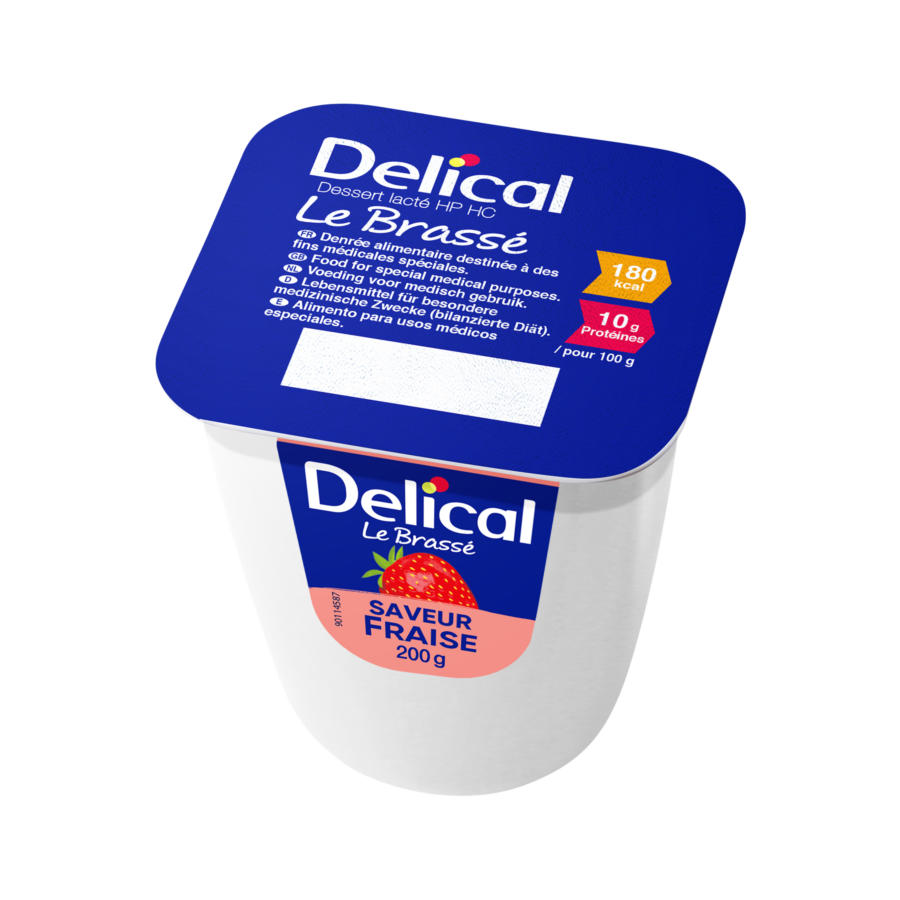 Delical le Brassé - Delical