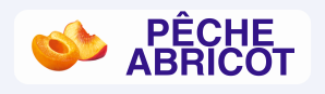 saveur peche abricot